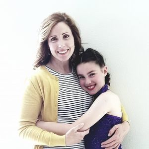 Meet your Posher, Christine